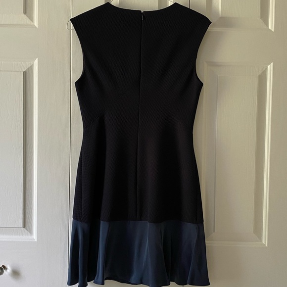 Rebecca Taylor Stacy Dress size 6 - Picture 7 of 11